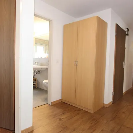 Appartement Haus Alpenrose *