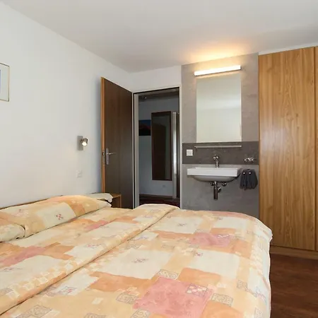 Haus Alpenrose Daire